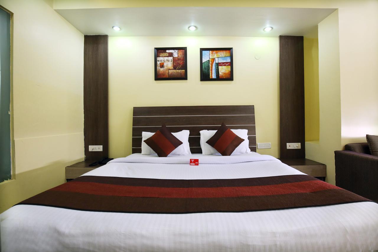 Hotel Mm Yellowuds Amritsar Extérieur photo