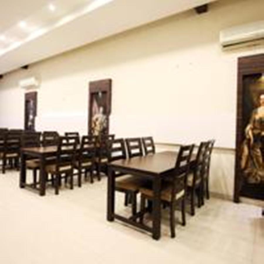 Hotel Mm Yellowuds Amritsar Extérieur photo